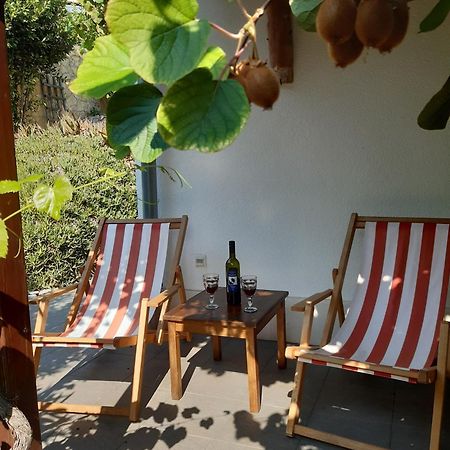 Villa Delfin Sutivan Zewnętrze zdjęcie
