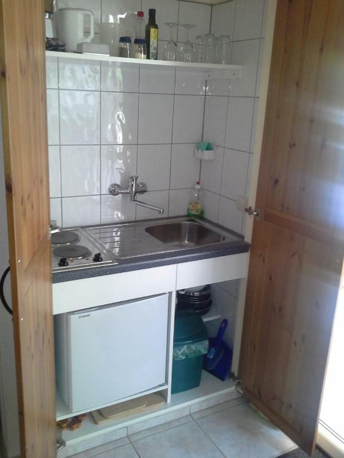 Villa Delfin Sutivan Zewnętrze zdjęcie
